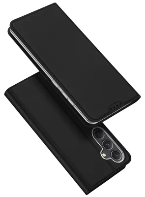 Image de DUX DUCIS SKIN PRO étui pour SAMSUNG S23 FE noir