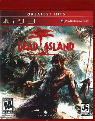 Produktbild von Dead Island