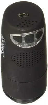 Mikroskopkamera WiFi/USB, 1,3 MP, CMOS, C-Mount, für Endoskope