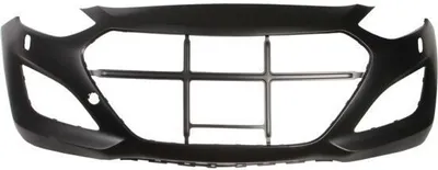 Produktbild von BLIC Stoßstange Stoßfänger für HYUNDAI i30 (GD) 5510-00-3136901P