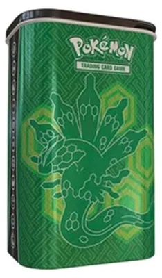 Zdjęcie produktu dla Pokemon Zygarde Elite Trainer Deck Shield