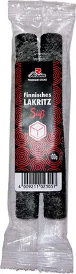 Produktbild von Rexim Premium Sticks Finnisches Lakritz Süß 100g