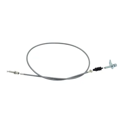 Productafbeelding van Universele schakelkabels, grijs, 850/1000 mm, geschikt voor Zündapp Mofa, Moped, Mokick