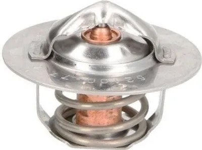 Produktbild von THERMOTEC Thermostat Kühlmittel 77°C