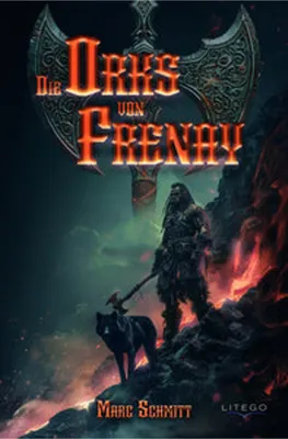 Obrázok produktu pre Die Orks von Frenay