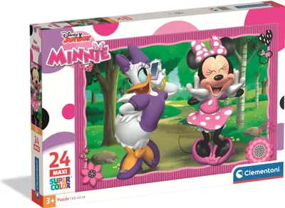 Image de Clementoni 24091 puzzle