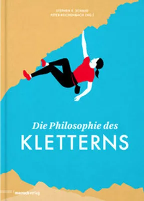 Image de Die Philosophie des Kletterns