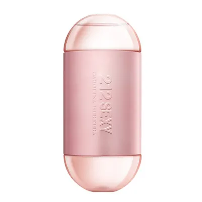 Obrázok produktu pre Carolina Herrera 212 Sexy Woda perfumowana, 100ml