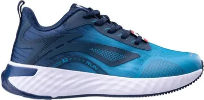 Zdjęcie produktu dla Buty do biegania Iq Graviter T Niebieskie EU 38 Chłopcy, dziewczynki Niebieskie EU 38
