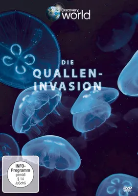 Imagen del producto de Die Quallen-Invasion