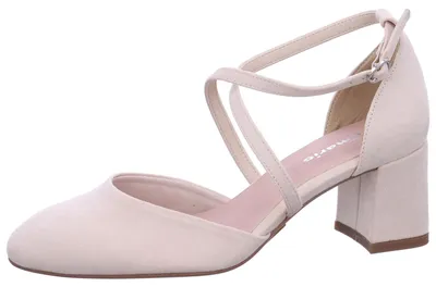Produktbild von Tamaris Sling Sandalette  Beige