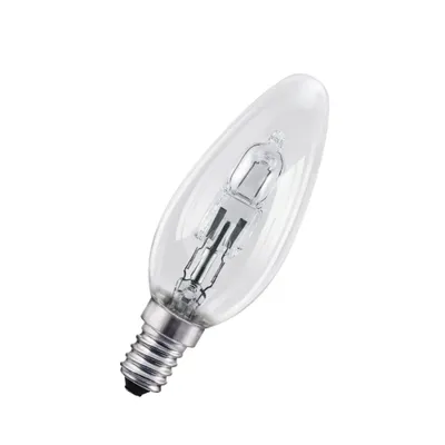 Produktbild von Xavax 112461, 46 W, E14, 2000 h, 700 lm, Warmweiß, Dimmbar