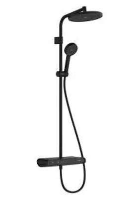 Zdjęcie produktu dla Hansgrohe 28639670 Zestaw prysznicowy Activera S 240, 1 strumień