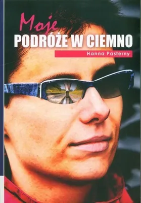 Obrázek produktu pro Moje podroze w ciemno