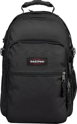 Produktbild von EASTPAK Schulrucksack Rucksack mit Laptopfach Tutor 39L Black schwarz