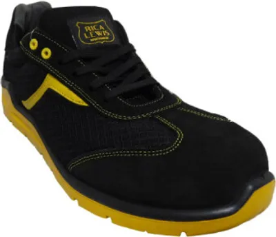 Immagine prodotto di S1P RICA LEWIS scarpe di protezione - uomo - misura 40 - FLASH