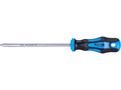 Obrázek produktu pro Šroubovák křížový phillips, PH3x150mm