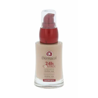 Image de 24h Control Make up Maquillage longue durée 30ml