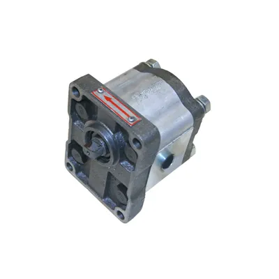 Produktbild von ATIKA Ersatzteil | Ölpumpe Hydraulikpumpe für Holzspalter ASP 14 TS