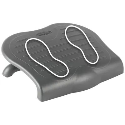 Produktbild von Kensington SoleSaver-Fußstütze, Schwarz