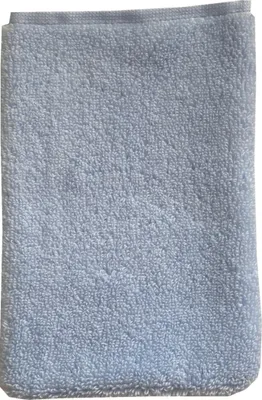 Obrázek produktu pro Froté žínka Star II 15x21 cm světle modrá
