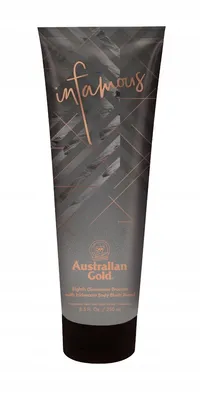 Zdjęcie produktu dla Australian Gold Infamous Bronzer Do Opalania