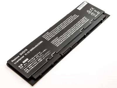 Immagine prodotto di Batteria per Dell Latitude E7240  in sostituzione della GVD76