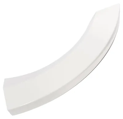 Waschmaschinen-Türgriff Bullauge 333855 für Gorenje