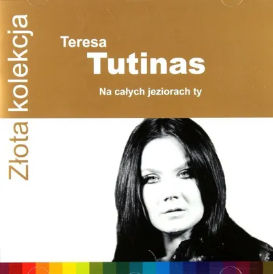 Image de Teresa Tutinas : La Collection d'Or