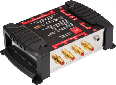 Zdjęcie produktu dla Urz0630 Multiswitch Opticum Oms 5/8 Pro Trq Plati