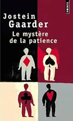 Image de Le mystère de la patience