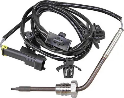 Produktbild von METZGER 0894940 Abgastemperatursensor für OPEL Corsa D Schrägheck (S07) 1110mm