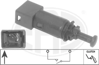Immagine prodotto di Interruttore luci di stop ERA 330717 per RENAULT Clio III berlina (BR0/1, CR0/1) meccanico