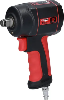 Image de KS TOOLS Werkzeuge-Maschinen GmbH 1/2" THE miniDEVIL Visseuse à choc à air comprimé à haut rendement, 1084Nm (515.1315)