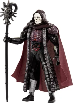 Produktbild von HLB56, 6 Jahr(e), Masters of the Universe, Mehrfarbig, Kunststoff