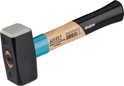Immagine prodotto di Mazza 2142N-2 ∙ Lunghezza: 260 mm