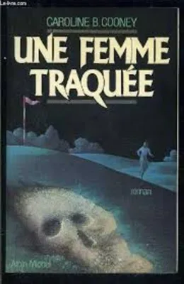 Image de Une femme traquée