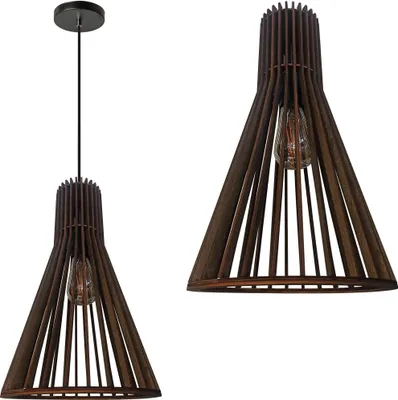 Produktbild von tooLight Hängelampe App1350-Cp Black