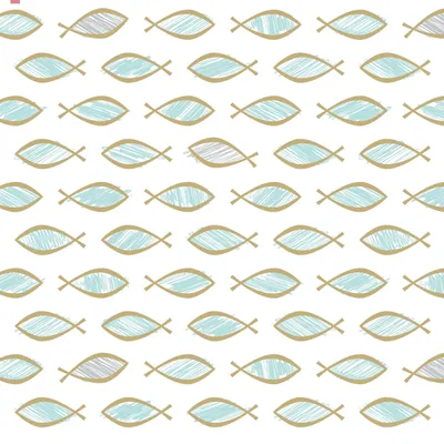 Image de PAPER+DESIGN 198275 Serviette de communion - 33 x 33 cm, 20 pièces