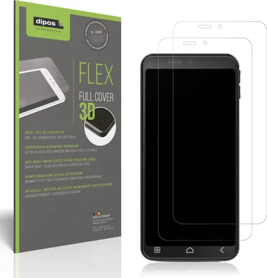 Obrázok produktu pre 2x dipos FlexAR Emporia Smart.7lite