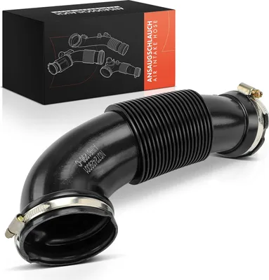 Zdjęcie produktu dla Frankberg Przewód ssący powietrza dla Audi Q5 8RB 2.0L 2008-2017 06H129629L