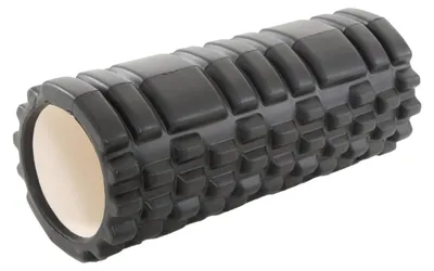 Produktbild von Schaumrolle zur Tiefengewebe-Massage und zur Behandlung von Triggerpunkten