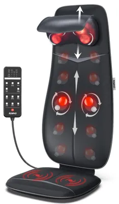 Produktbild von Renpho Neck&Back Massage Cushion S