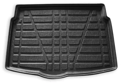 Produktbild von LAMPA Laderaum-/ Kofferraumwanne Matte TPE (thermoplastischer Elastomer) für HYUNDAI i20 III (BC3, BI3)