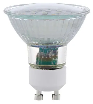 Zdjęcie produktu dla GU10 LED neutralny biały 4000K 400lm 4,6W