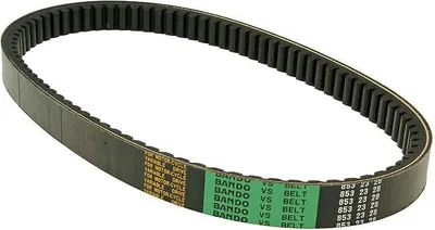 Produktbild von Keilriemen Bando V/S für Majesty, Leonardo, Velvet, Jupiter, Madison, Skyliner