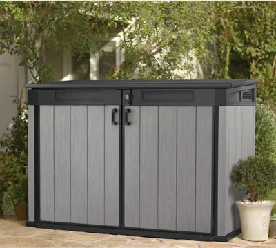 Produktbild von Keter Aufbewahrungsschrank Grande Store, 1000 Liter