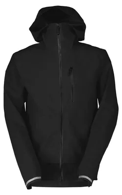 Obrázok produktu pre Bunda M's Commuter 2.5L black (0001) M