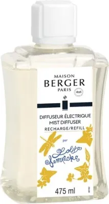 Zdjęcie produktu dla Wkład do elektrycznego dyfuzora Lolita Lempicka (Mist Diffuser Refill) 475 ml