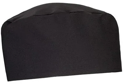 Productafbeelding van CG Workwear - "Pineto Classic" kookmuts LT1352 (60 cm - 62 cm) (Rabe)